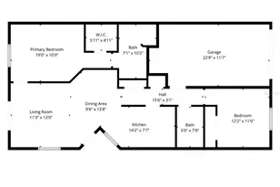 510 NW 50th Blvd, Gainesville, FL 32607 - Photo 2