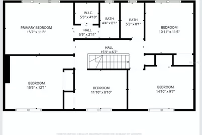 4830 NW 15th Place, Gainesville, FL 32605 - Photo 60