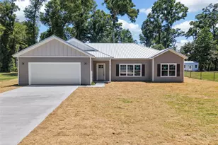 9100 Dorie Dr, Trenton, FL 32693 - Photo 1
