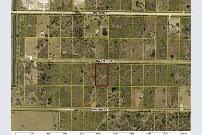 18034 NW 270th Street, Okeechobee, FL 34972 - Photo 2