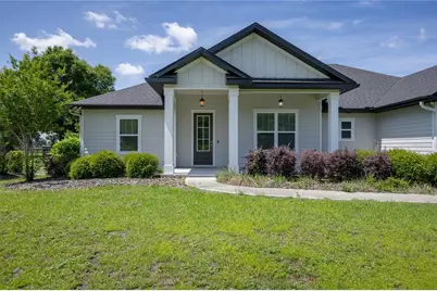 1146 SW Mandiba Drive, Lake City, FL 32024 - Photo 4