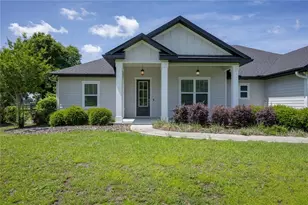 1146 SW Mandiba Dr, Lake City, FL 32024 - Photo 4