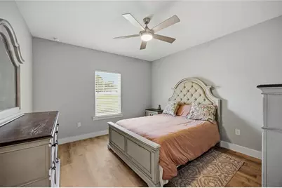 1146 SW Mandiba Drive, Lake City, FL 32024 - Photo 20