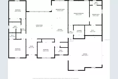 1146 SW Mandiba Drive, Lake City, FL 32024 - Photo 2