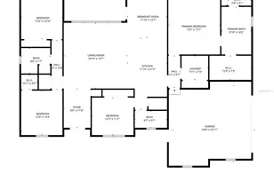 1146 SW Mandiba Dr, Lake City, FL 32024 - Photo 2
