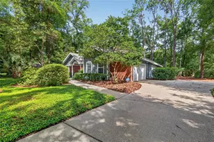9626 SW 53rd Rd, Gainesville, FL 32608 - Photo 2