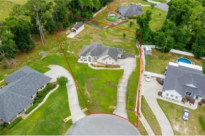 376 SW Fieldstone Court, Lake City, FL 32024 - Photo 4