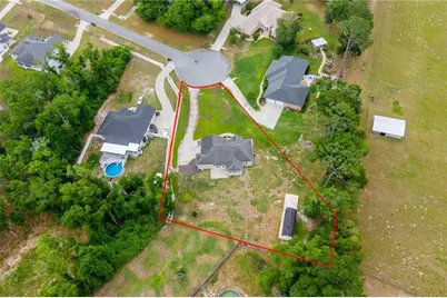 376 SW Fieldstone Court, Lake City, FL 32024 - Photo 2