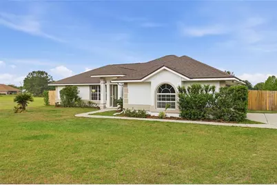 15857 NW 249th Terrace, High Springs, FL 32643 - Photo 2