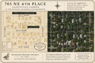703 NE 6th Pl, Gainesville, FL 32601 - Photo 4