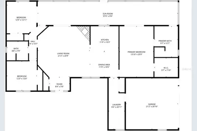 1525 SE 43rd Avenue, Ocala, FL 34471 - Photo 50