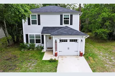 8139 Vining Street, Jacksonville, FL 32210 - Photo 1