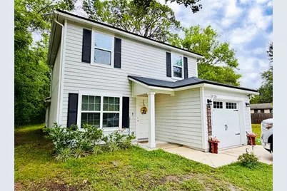 8139 Vining Street, Jacksonville, FL 32210 - Photo 2