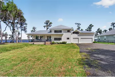 2473 SE 30th Street, Melrose, FL 32666 - Photo 1