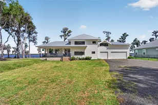2473 SE 30 St, Melrose, FL 32666 - Photo 1