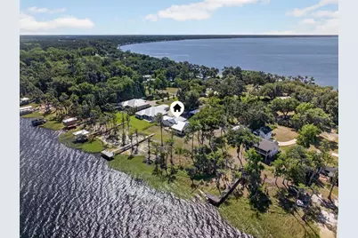 2473 SE 30th Street, Melrose, FL 32666 - Photo 2