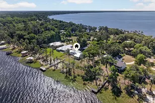 2473 SE 30 St, Melrose, FL 32666 - Photo 2