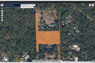 117 Breezy Oak Lane, Fort Mc Coy, FL 32134 - Photo 1