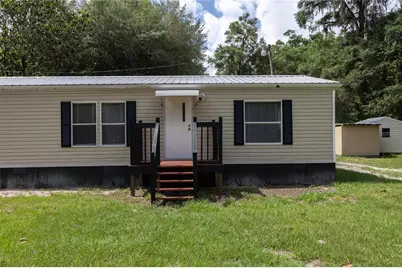 4950 SW 80th Street, Chiefland, FL 32626 - Photo 2