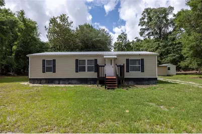 4950 SW 80th Street, Chiefland, FL 32626 - Photo 1