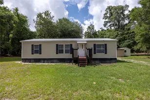 4950 SW 80th St, Chiefland, FL 32626 - Photo 1