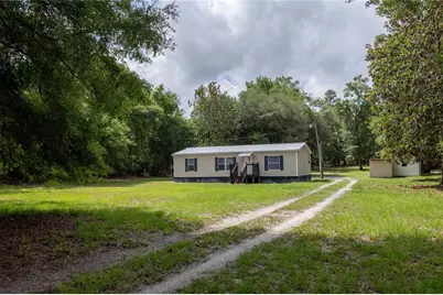 4950 SW 80th Street, Chiefland, FL 32626 - Photo 6