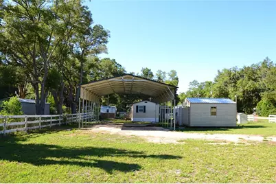2631 NW 74th Terrace, Chiefland, FL 32626 - Photo 2