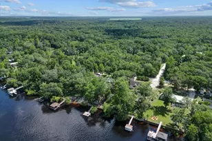 9859 NW 38th Terrace, Branford, FL 32008 - Photo 44