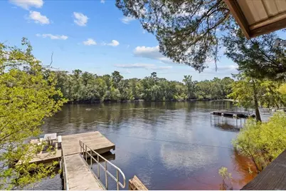 9859 NW 38th Terrace, Branford, FL 32008 - Photo 1