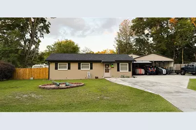 18143 NW 251st Terrace, High Springs, FL 32643 - Photo 2