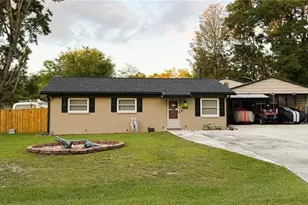 18143 NW 251st Terrace, High Springs, FL 32643 - Photo 2
