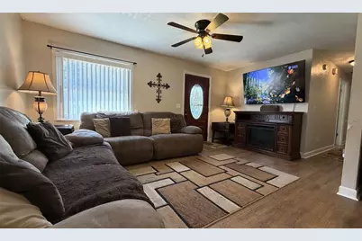 18143 NW 251st Terrace, High Springs, FL 32643 - Photo 10