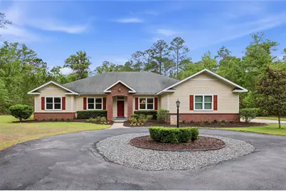 9208 NW 64th Terrace, Gainesville, FL 32653 - Photo 2