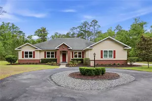 9208 NW 64 Terrace, Gainesville, FL 32653 - Photo 2