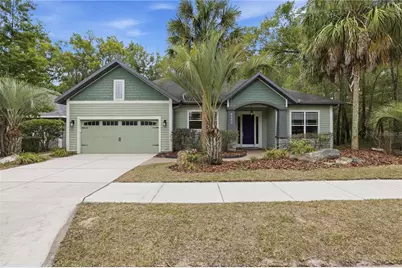 8963 SW 80th Avenue, Gainesville, FL 32608 - Photo 1