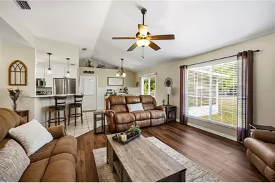 15816 NW 120th Place, Alachua, FL 32615 - Photo 12