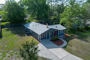 6319 NW 28th Terrace, Gainesville, FL 32653 - Photo 2