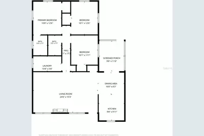 6319 NW 28th Terrace, Gainesville, FL 32653 - Photo 4