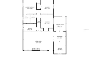 6319 NW 28th Terrace, Gainesville, FL 32653 - Photo 4