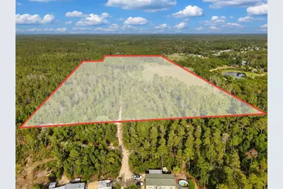 Savanna Lane, Steinhatchee, FL 32359 - Photo 1