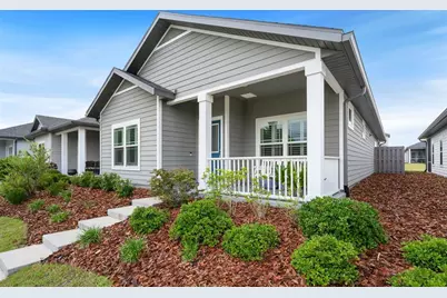 9670 SW 68th Lane, Gainesville, FL 32608 - Photo 2