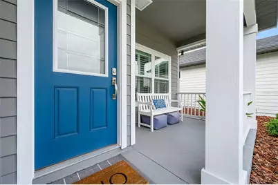 9670 SW 68th Lane, Gainesville, FL 32608 - Photo 4