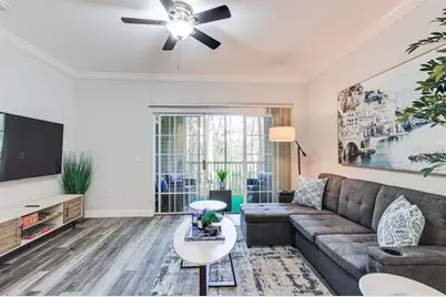 4988 NW 43rd Avenue #103, Gainesville, FL 32606 - Photo 6