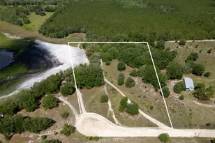 SE 53 Ct, Trenton, FL 32693 - Photo 1