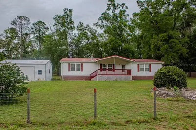 141 SE Maid Marion Lane, High Springs, FL 32643 - Photo 1