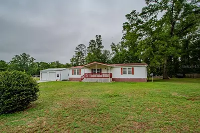 141 SE Maid Marion Lane, High Springs, FL 32643 - Photo 2