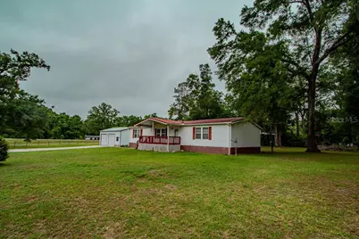 141 SE Maid Marion Lane, High Springs, FL 32643 - Photo 4