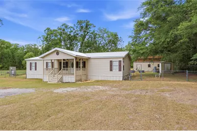 9528 NW 235th Terrace, Alachua, FL 32615 - Photo 36