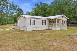 9528 NW 235th Terrace, Alachua, FL 32615 - Photo 34