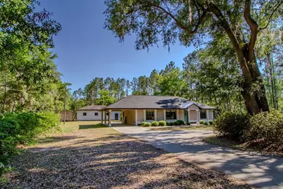 4002 SW County Road 18, Fort White, FL 32038 - Photo 1